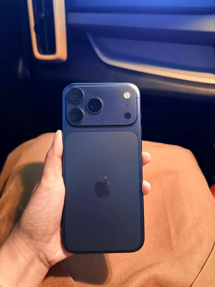 Iphone 17 Pro Max 256