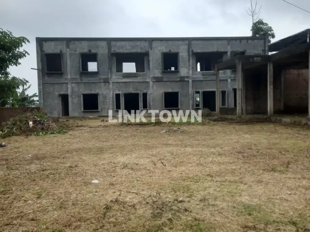 Dijual Cepat Tanah Strategis Cocok untuk Usaha di Karanganyar