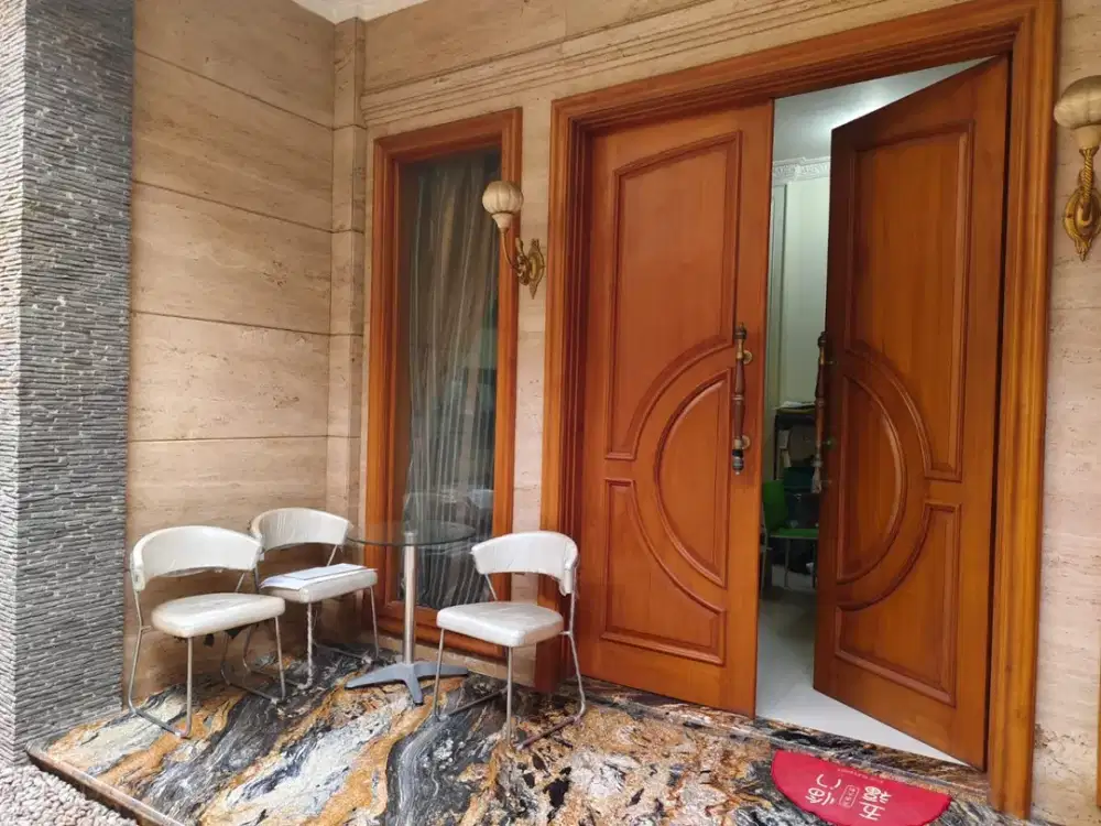 Dijual Rumah Jl. Kemakmuran Pekalongan, Jawa Tengah