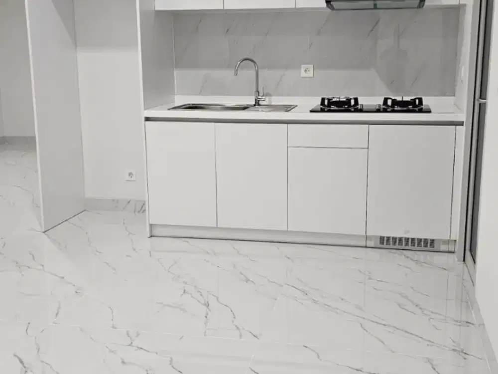Disewakan Apartemen Alam Sutera 2Br di Elevee By Rumah Chinida (Hn)
