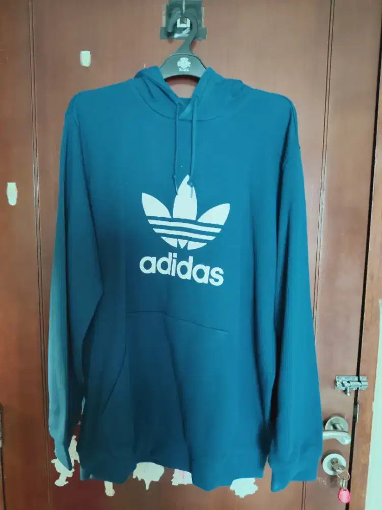 Hoodie Adidas Original