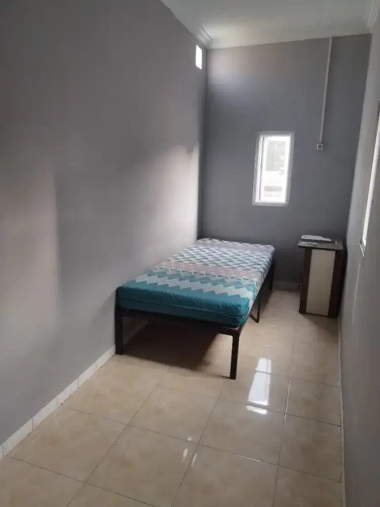 Kost murah lokasi strategis