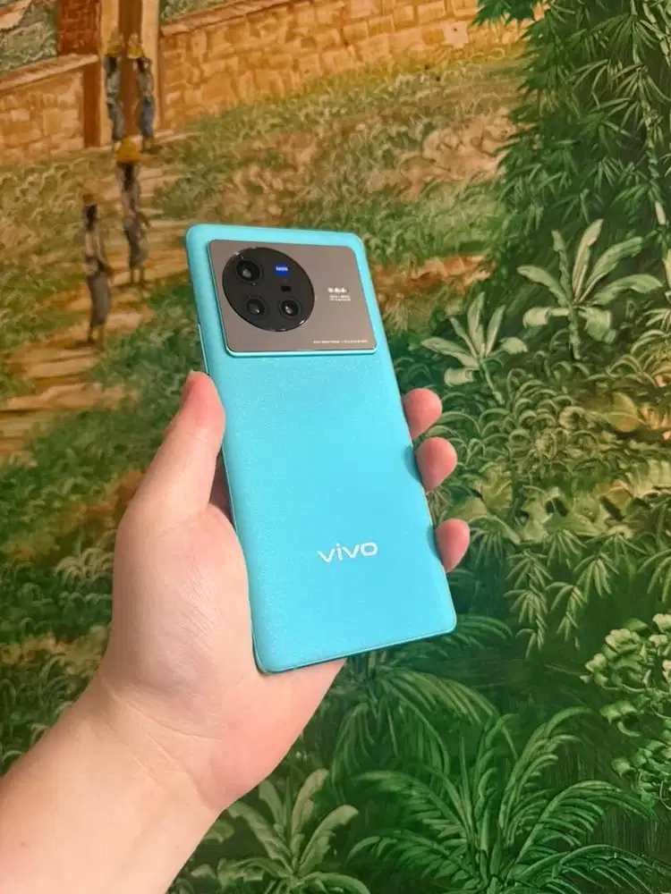 Di jual vivo x80 Normal