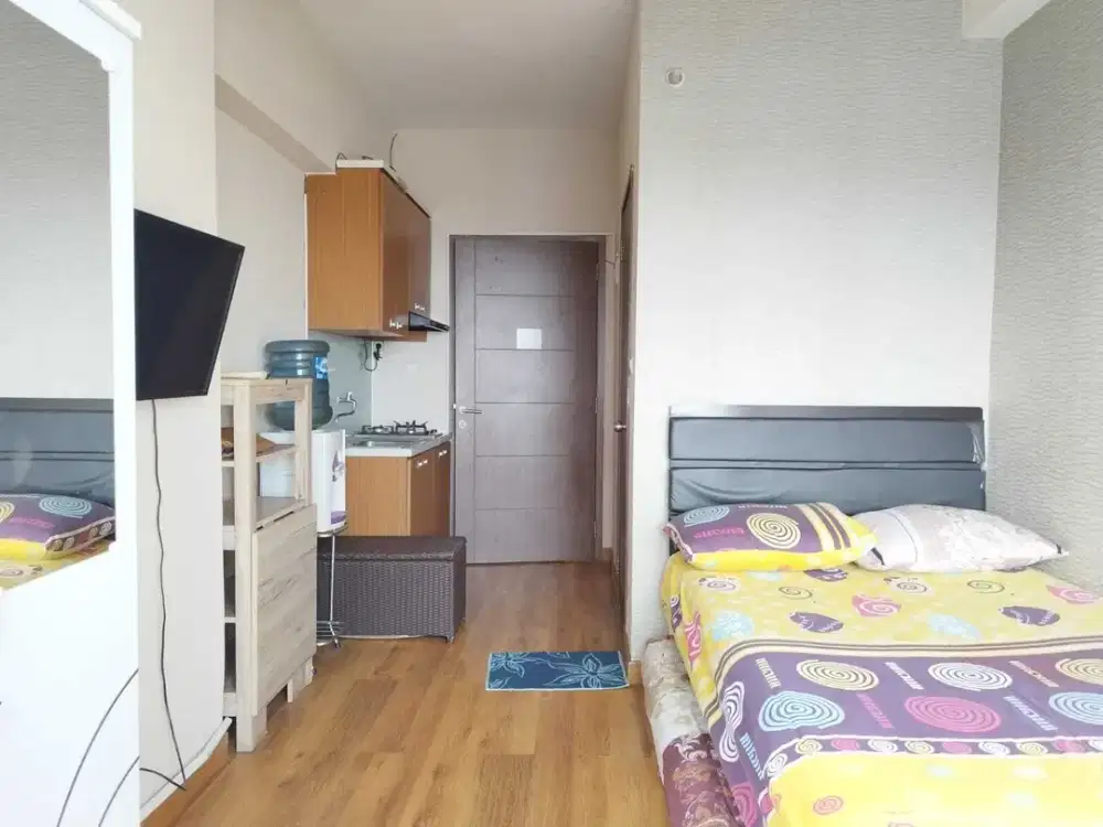 Apartment Easton Park Jatinangor