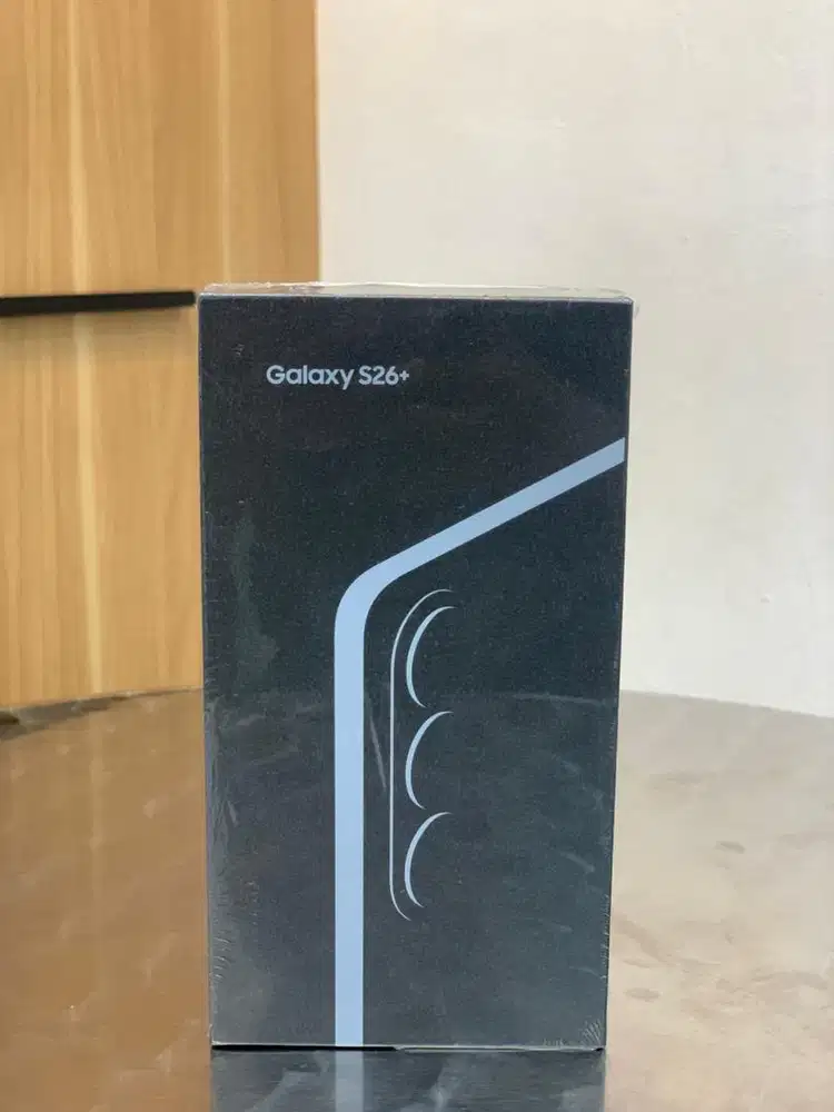 Samsung Galaxy S26+