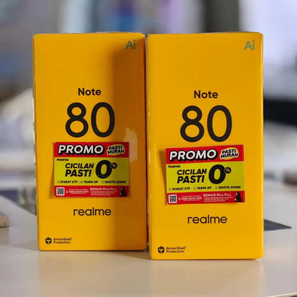 REALME NOTE 80 12/128 GB
