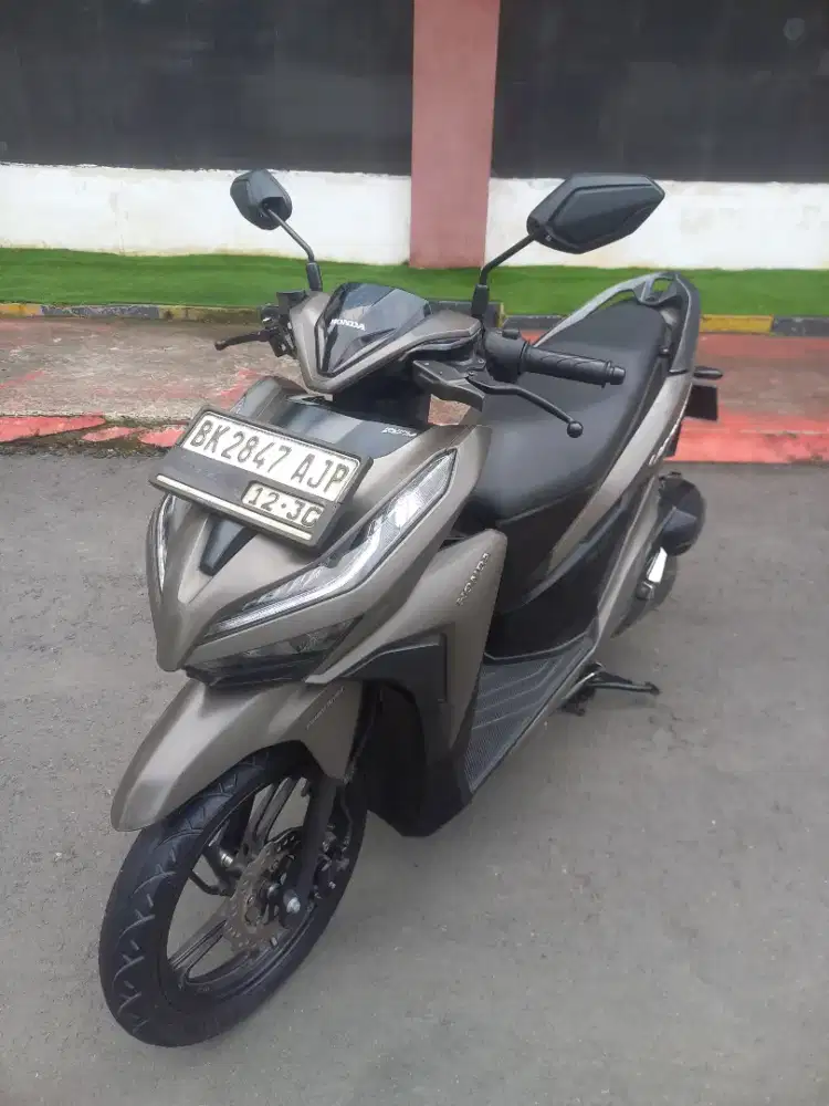 HONDA VARIO 150 REMOTE KEYLESS ISS TAHUN 2020 PEMAKAIAN 2021