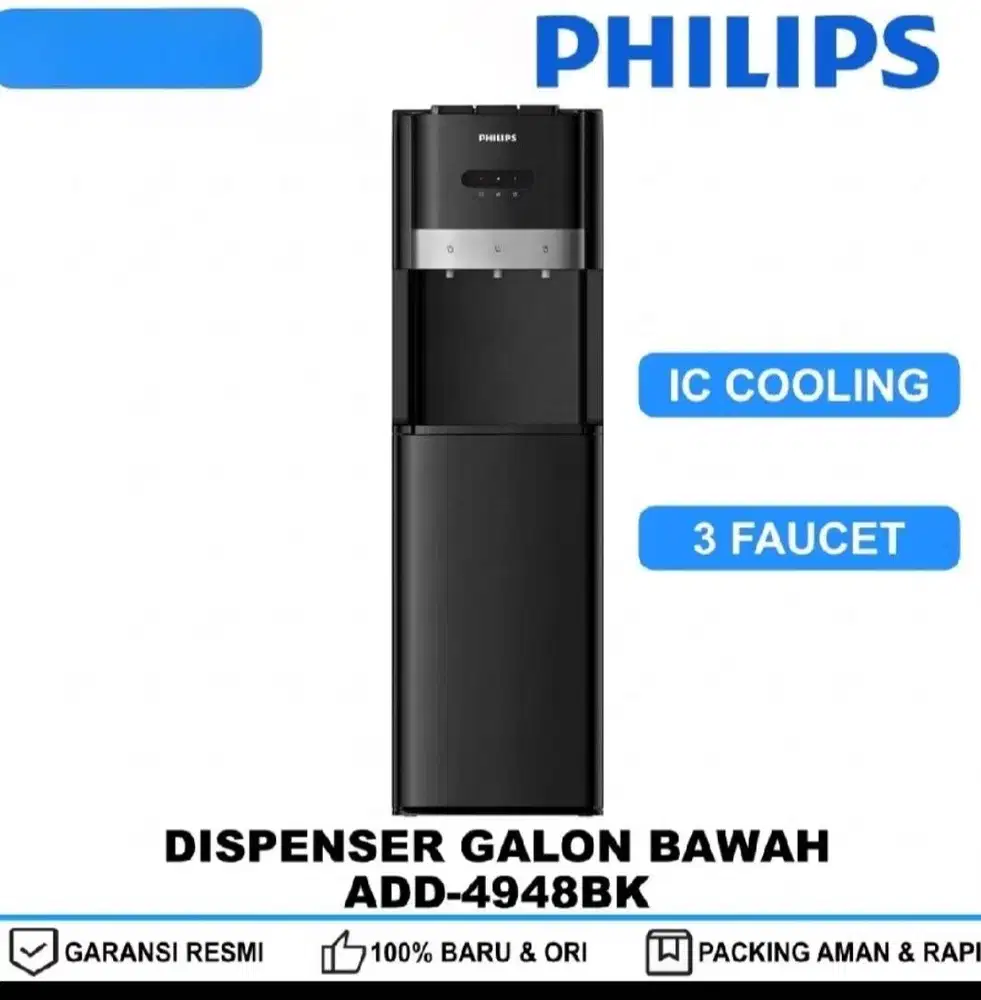 JUAL MURAH DISPENSER PHILIPS