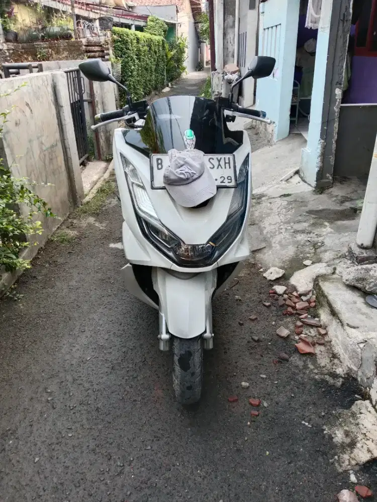 Honda PCX CBS 160 cc 2024