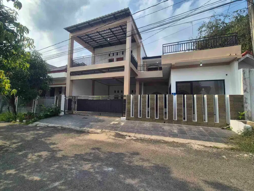 jual rumah mewah taman graha asri tahap 1