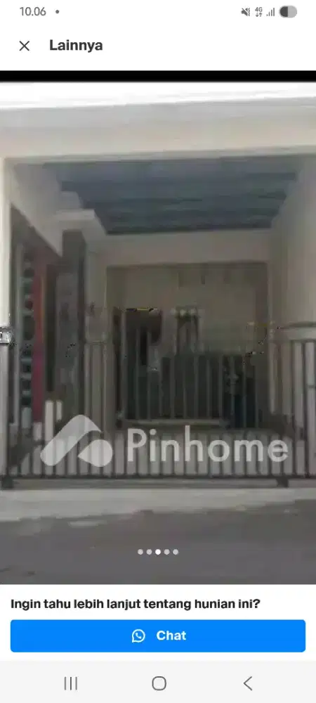 PERUMAHAN GRIYA ASRI TUGURAN