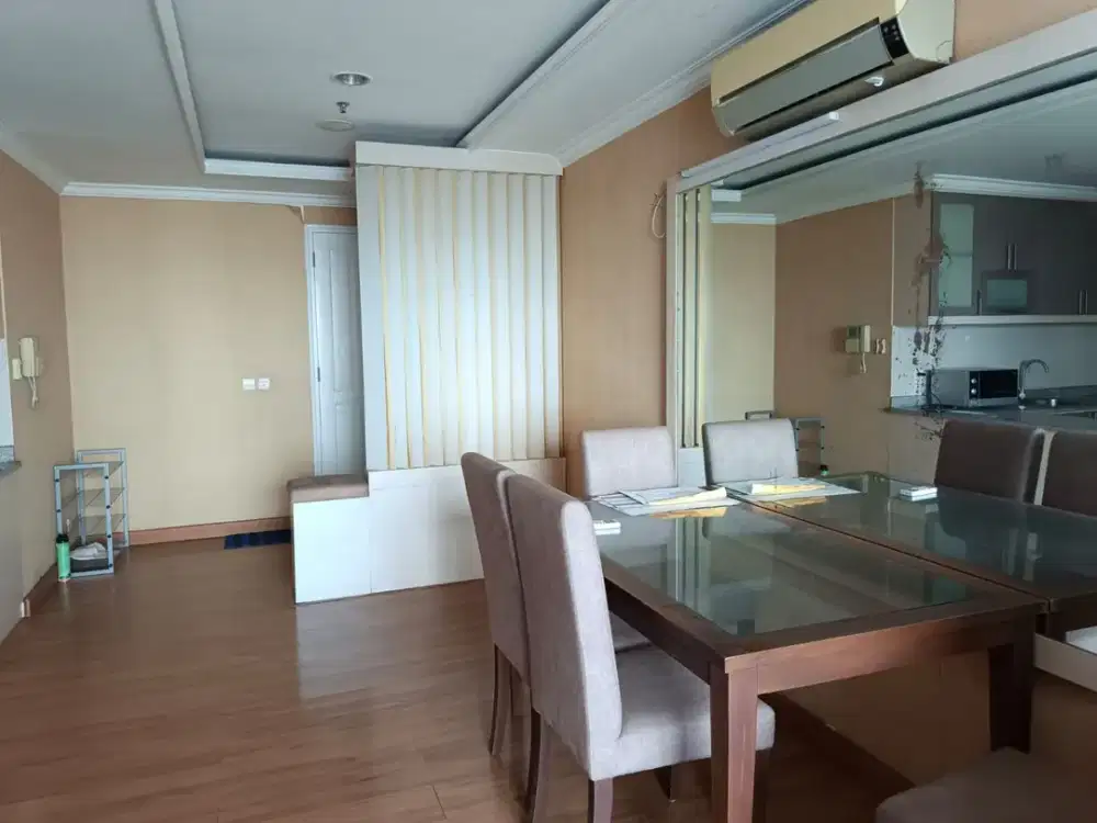 Apartemen Lyon Garden Lantai 30 Kelapa gading