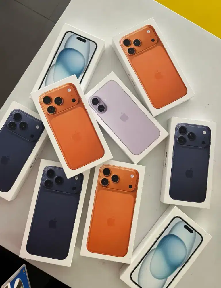 Iphone 17 basic