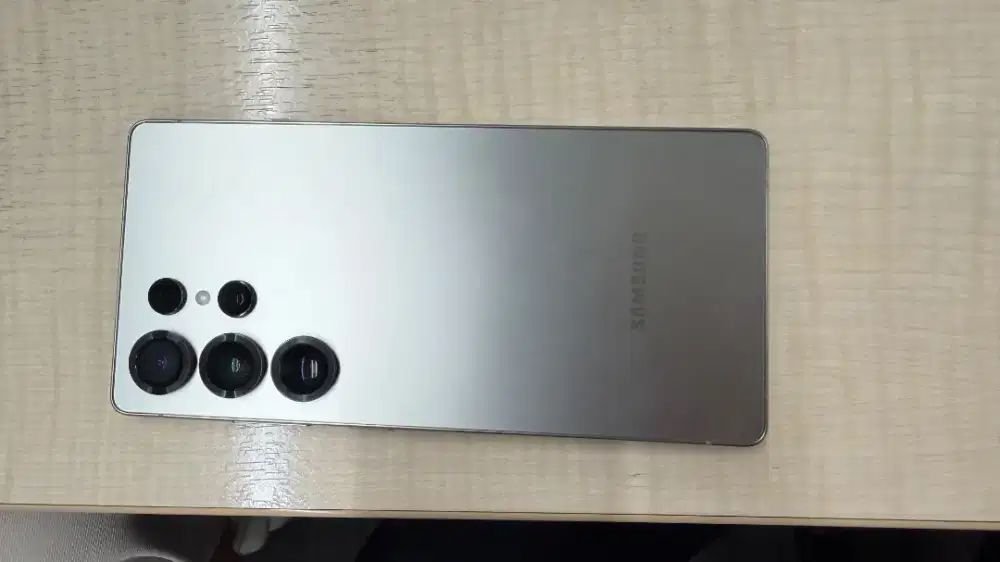 Samsung s25 ultra