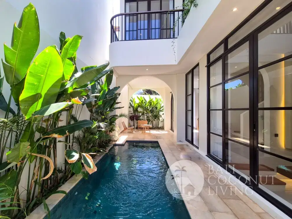 Villa Sona Uluwatu - 2 BEDROOM CHARMING VILLA IN ULUWATU FOR SALE (6 UNIT AVAIL)