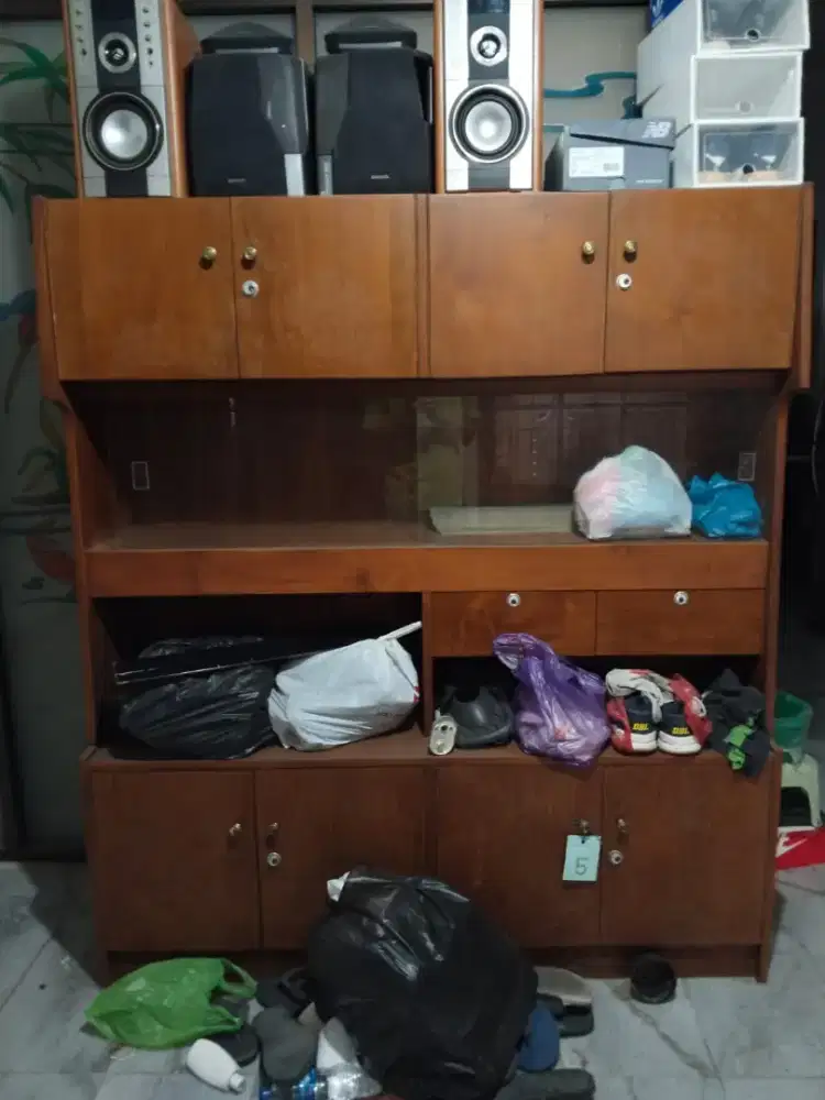 mebel lemari arsip