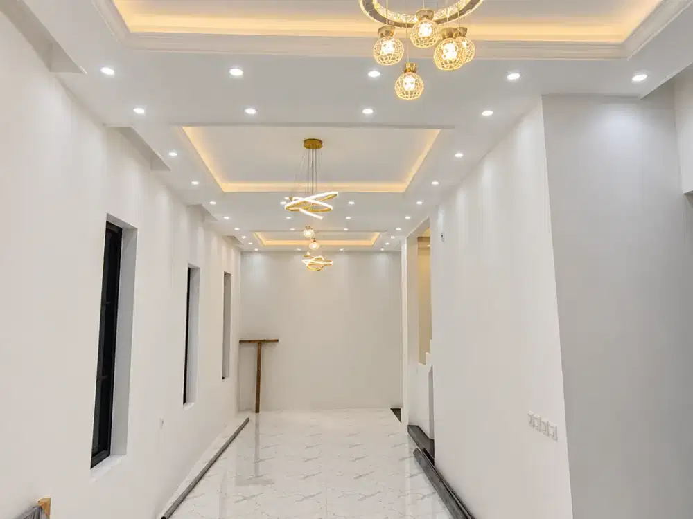 Dijual Rumah di Regency One East Point Kejawen Keputih