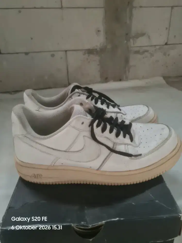 Jual sepatu nike