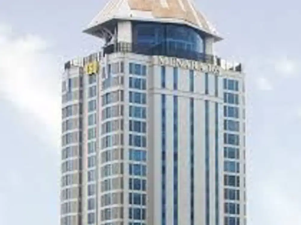 Disewakan Ruang Kantor di Menara 165 area Tb. Simatupang, Jakarta Selatan