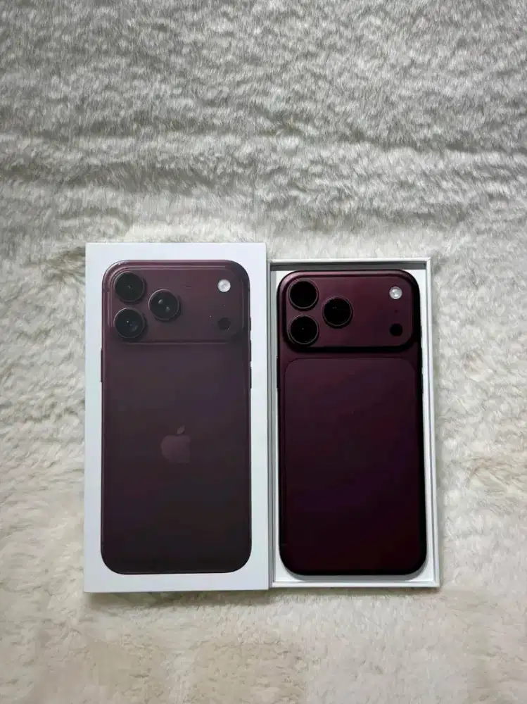 iPhone 18 Pro/promax