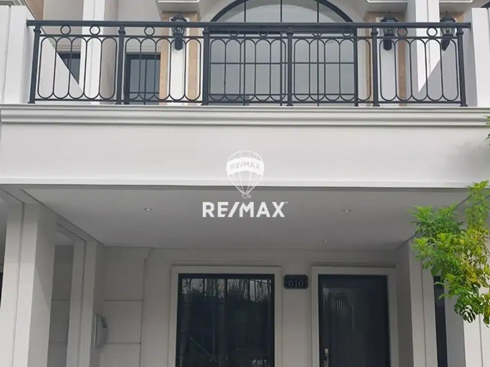 DIJUAL RUMAH CANTIK DI PERUMAHAN BUKIT NIRMALA