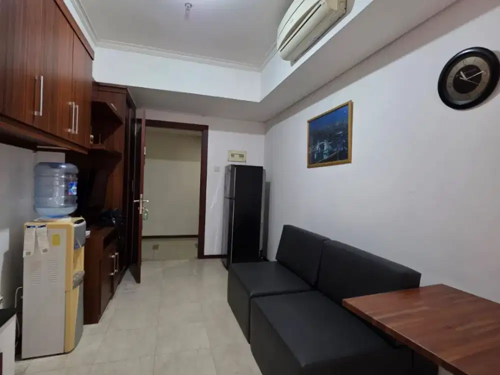 Dijual Apartemen Royal Mediterania Garden Unit Khusus