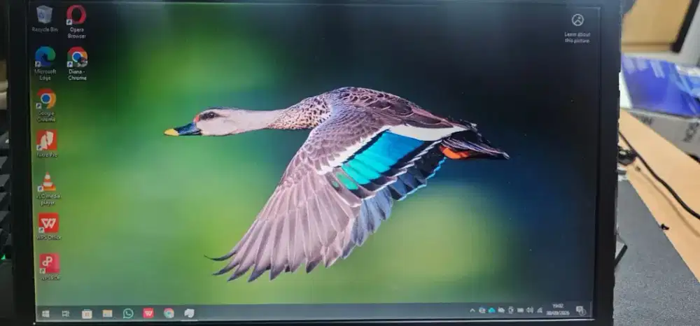 JUAL CEPAT LAPTOP TOSHIBA PORTEGE I5