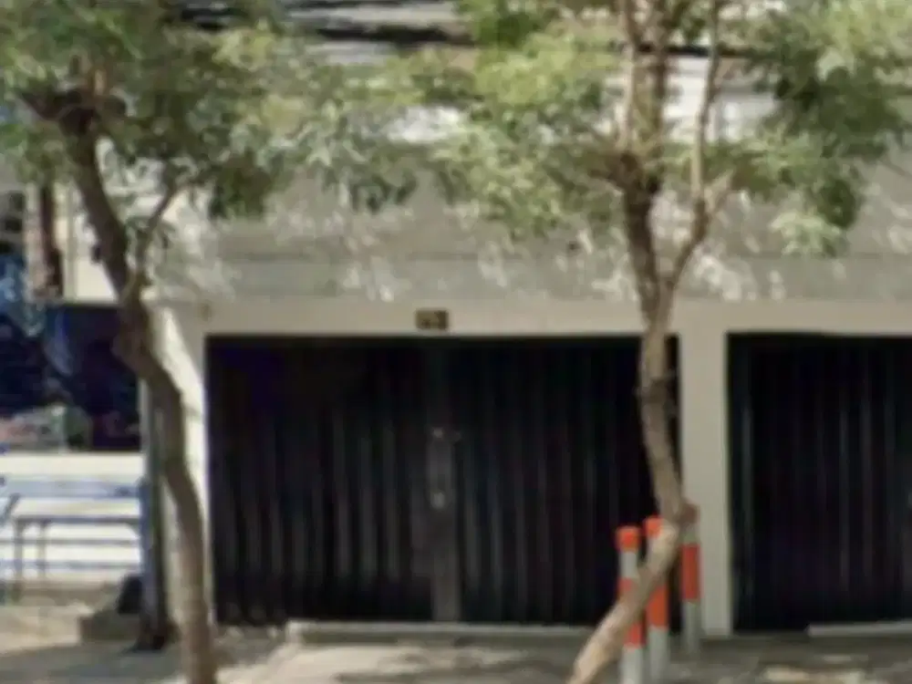 ruko disewakan kertajaya surabaya