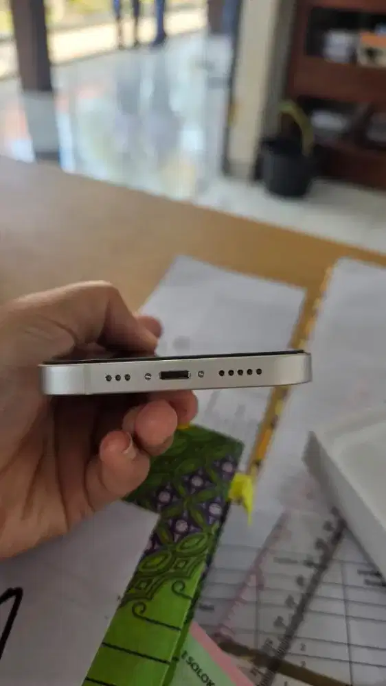 IP 13 BASIC 128 IBOX