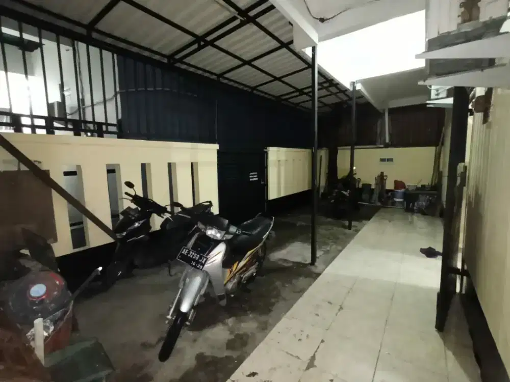Indekos sirsak Pejaten Barat daerah strategis