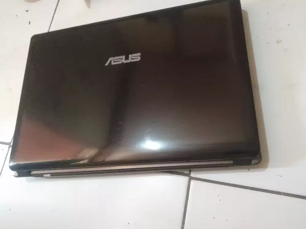 ASUS X44H CORE I7 2670QM
