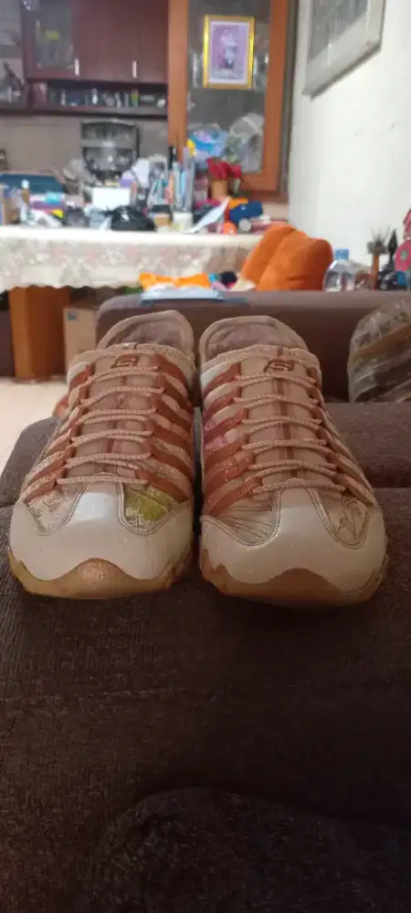 Skechers bikers sasha (vintage)