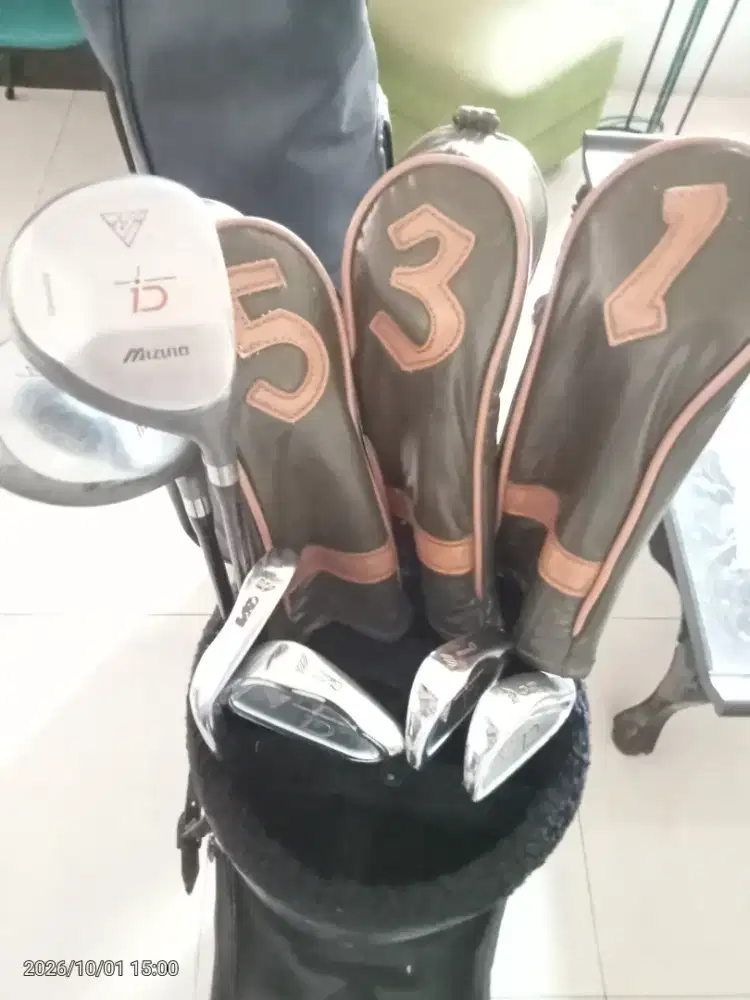 Jual Stik Golf Second