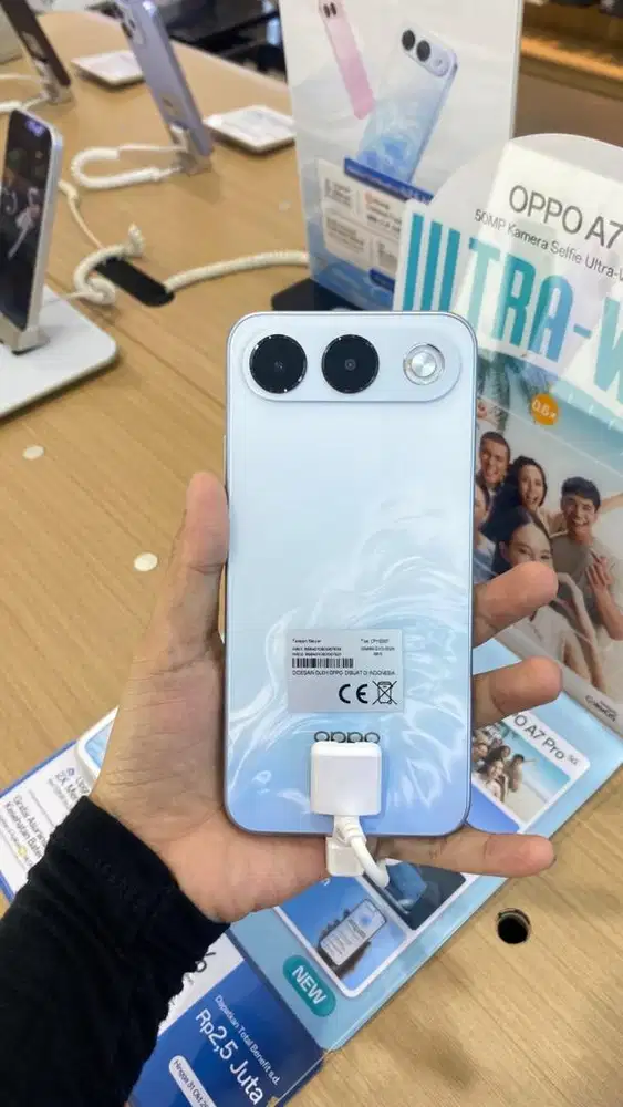 oppo A7 pro preorder