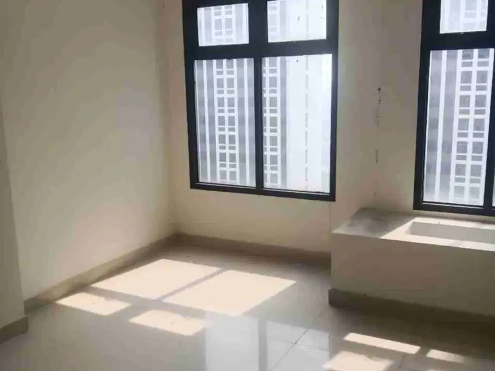 jual apartemen studio type