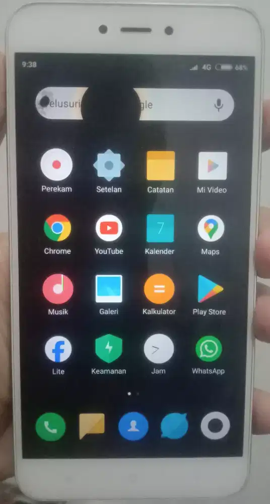 Xiaomi Redmi Note 5a 2/16Gb 4G