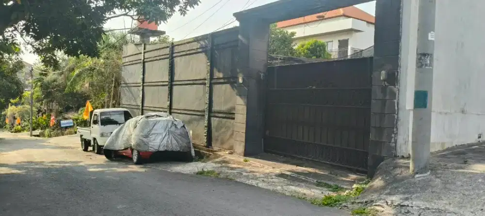 UAL TANAH UKURAN KECIL DI AREA JLN NUANSA INDAH SELATAN, BULUH INDAH