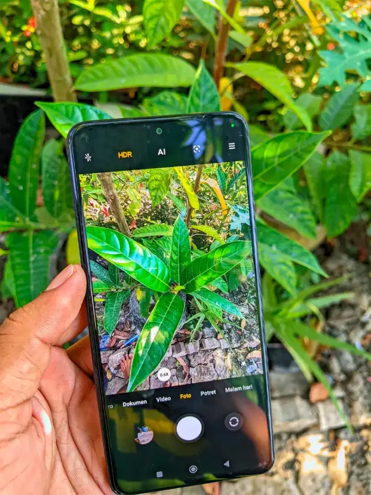 Xiomi Poco F4 5G