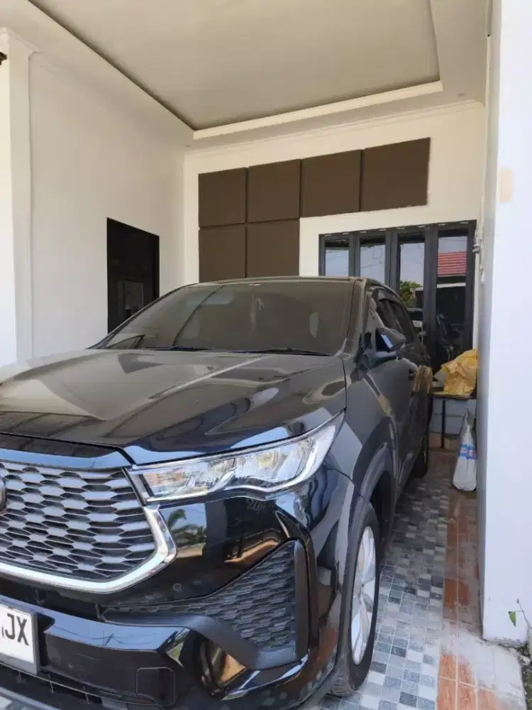 Assalamualaikum dijual mobil pribadi