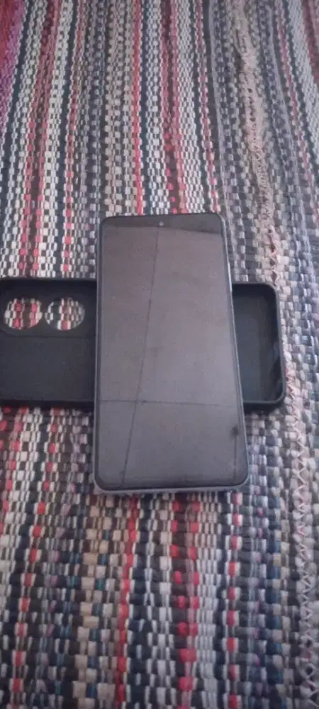 Jual hp opo a60 ram 8/256 lengkap