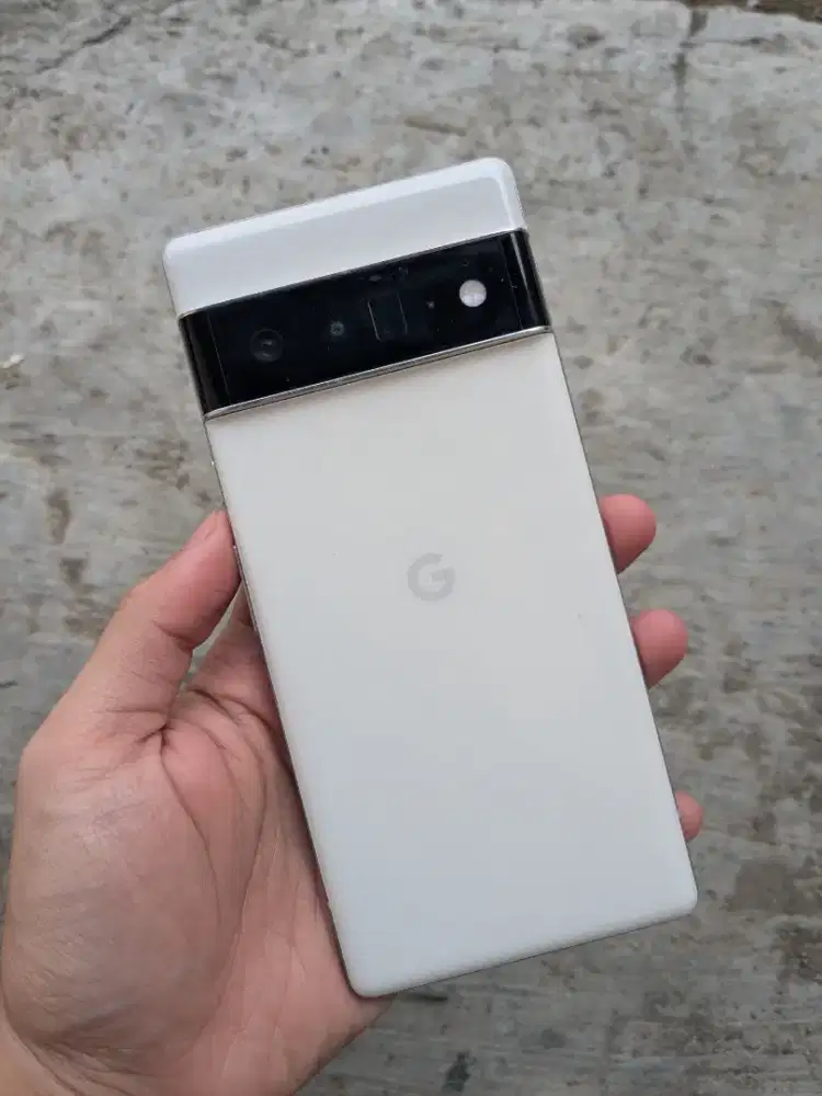 Google Pixel 6 Pro 12/128