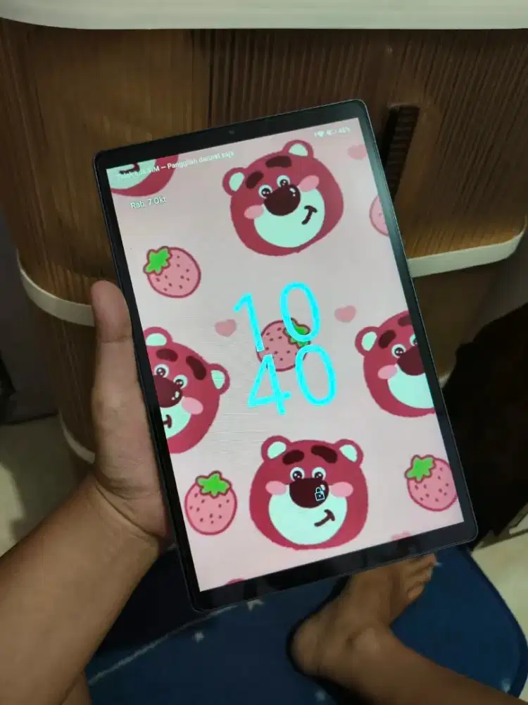 Tablet ITEL Vista 11 4+128