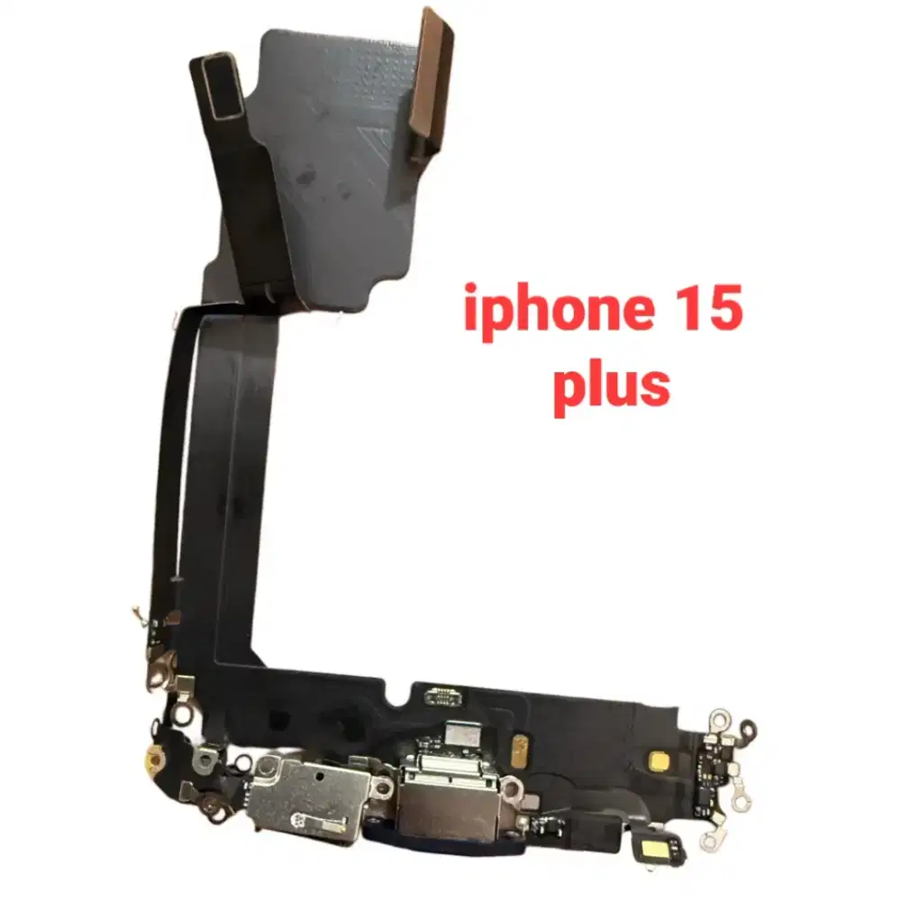 Flex charger iphone 15 plus