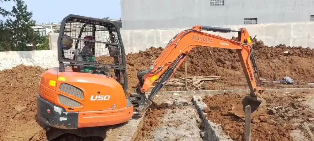 Doser wales vibro crane dumptruk exavator pc75 beko breker