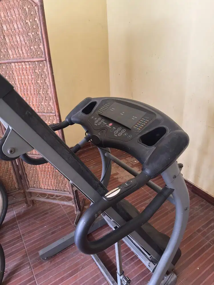 Treadmil Elektrik Fit Class FIT-4400 (Mati Total)