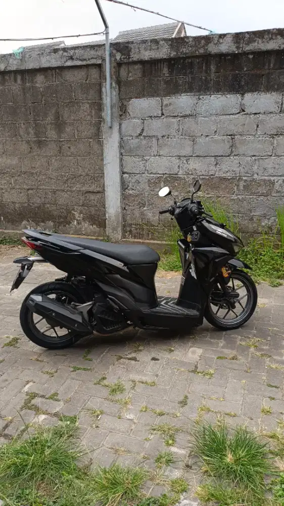 Vario 125cc cbs 2022