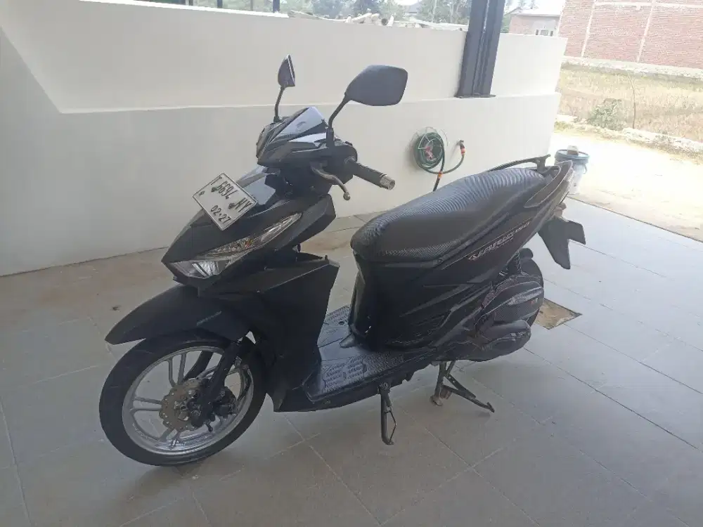 Vario Led Old 150 2017