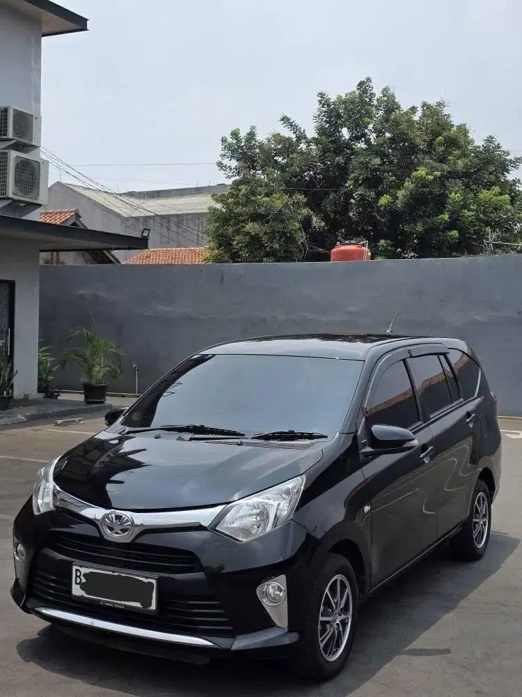 Calya 1.2 G automatic 2019