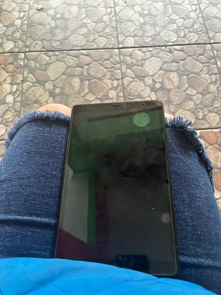 Samsung tab a8 2019 with spen