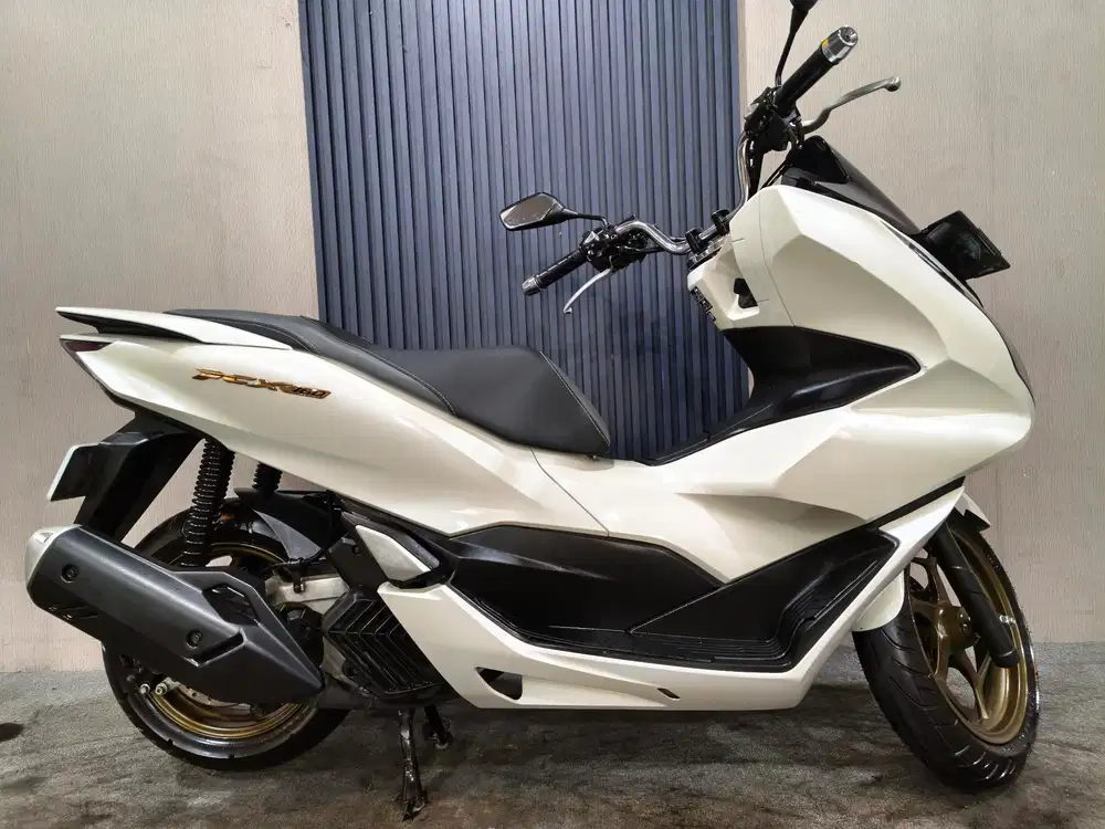 PCX 160 ABS 2023 istimewa mulus terawat siap pakai...
